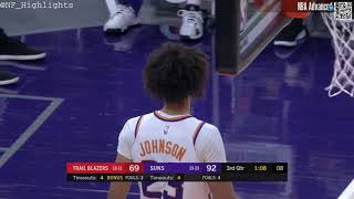 Cameron Johnson  13 PTS: All Possessions (2021-02-23)