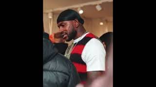 JTJ x Skepta - Shutdwn [Bassline Mix]