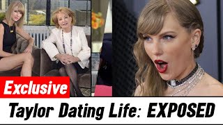 Taylor Swift Called Out by Barbara Walters in Hulu’s Explosive New Documentary