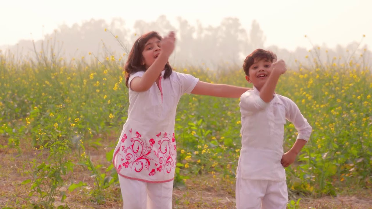 Mera  Baba Pyara Baba Mitha Baba Song Covered By Atul Goswami Group