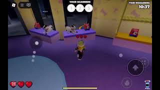 Roblox Happy