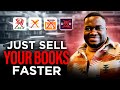 How to Sell Your Books Faster Than Amazon KDP or Ingram Spark