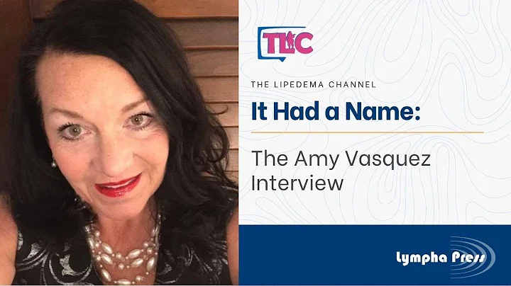 It Had a Name: The Amy Vasquez Interview