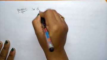 if else statement in c programming | Example | C Programming | Lec-21