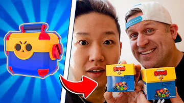 We Brought BOXES Back in Brawl Stars…It was a Mistake.