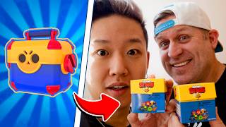 We Brought BOXES Back in Brawl Stars…It was a Mistake. screenshot 5