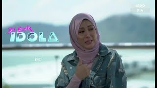 Di balik Idola 2019 - Erra Fazira