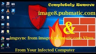 Remove Image8.Pubmatic.com Virus Imgsync From Image8.Pubmatic.com Virus