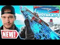 *NEW* VOYAK KT-3 is BROKEN AF😳(120+ Kills)
