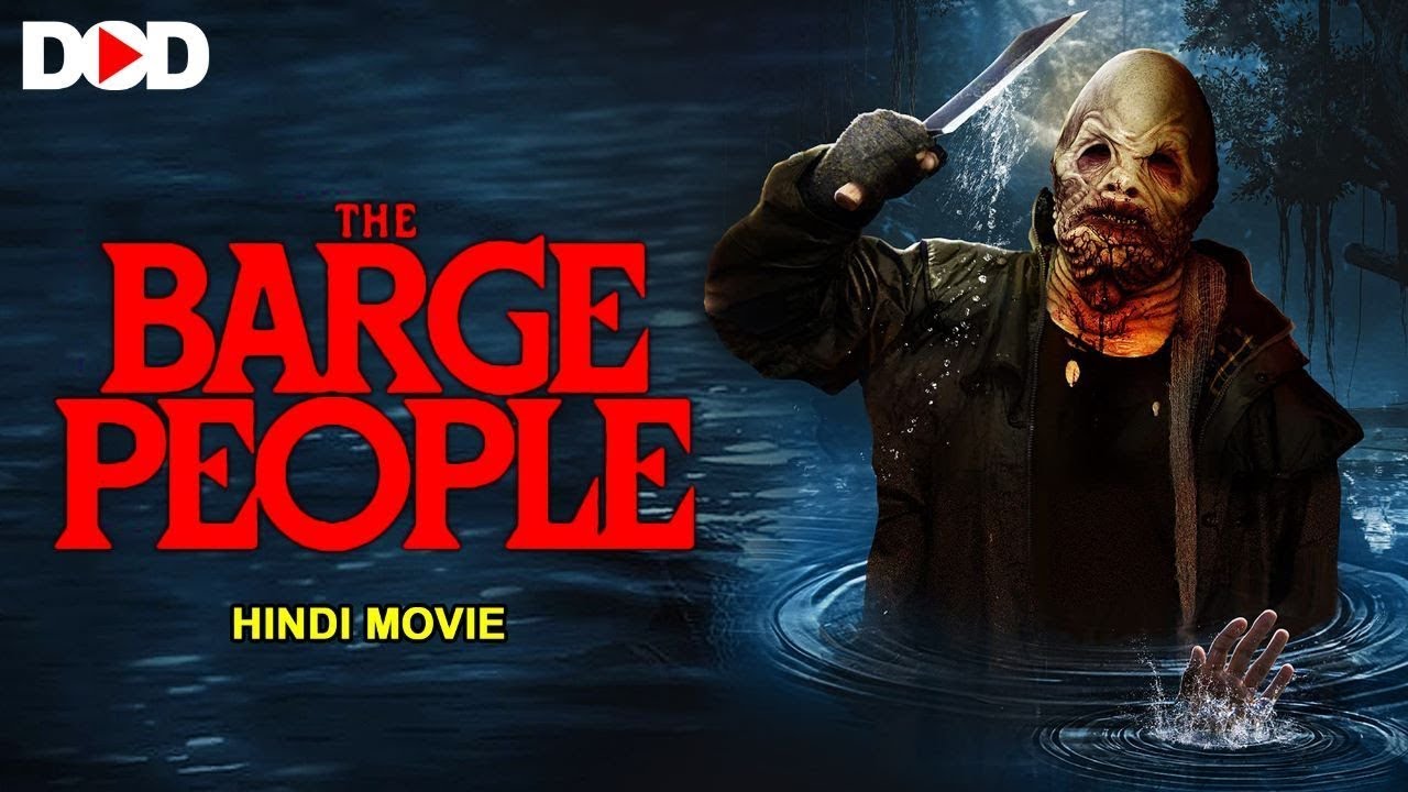 The Brage People | Horror Movies Hindi Dubbed Full Movie | Kate Speak | Mark McKirdy