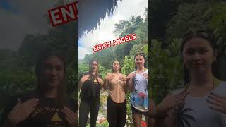 Carla Melca Veancy Enjoy