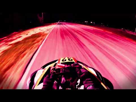 PSYCHOGENESIS:re Aggressive Phonk Kart Mix