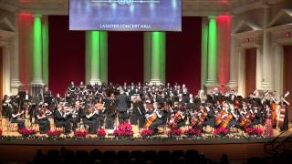 Selections from the Nutcracker Ballet