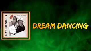 Tony Bennett & Lady Gaga  - Dream Dancing (Lyrics)