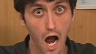 YTP: Mam Men Argue About Trees