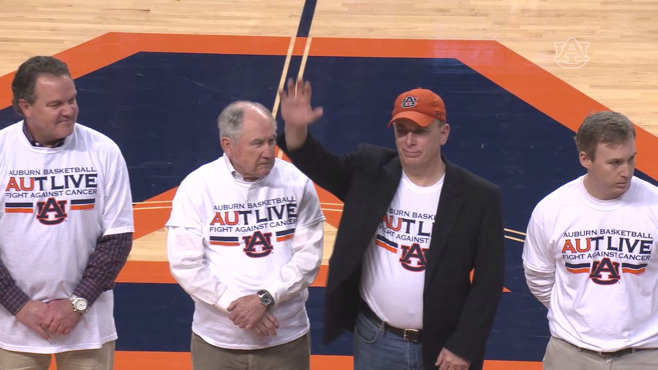 auburn basketball store