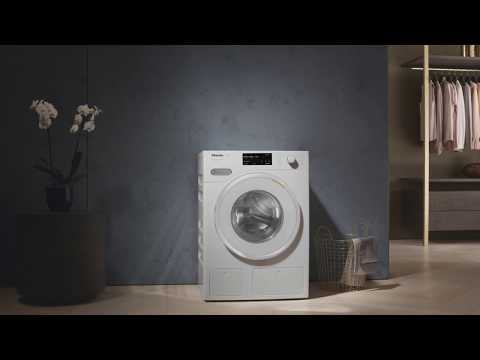 Miele W1 Feature Overview