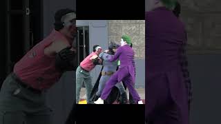 Jokers PUNCHLINE!
