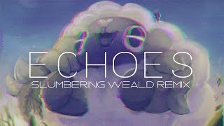 Pokemon Sw/Sh - Slumbering Weald (Catorstrax Remix)