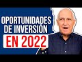 5 Oportunidades de Inversión en 2021