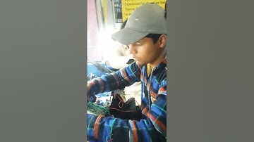 Inverter A.C Pcb Repairing practical training institute call now 9540879879