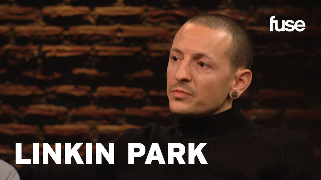TBT Linkin Park Explain Success of Their "Schizophrenic Records