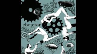 Ebrietor - Disciplined by Nazis Before the Altar of Trust