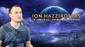 Ion "Watcher" Hazzikostas Interview - Patch 6.2, Hellfire Citadel,