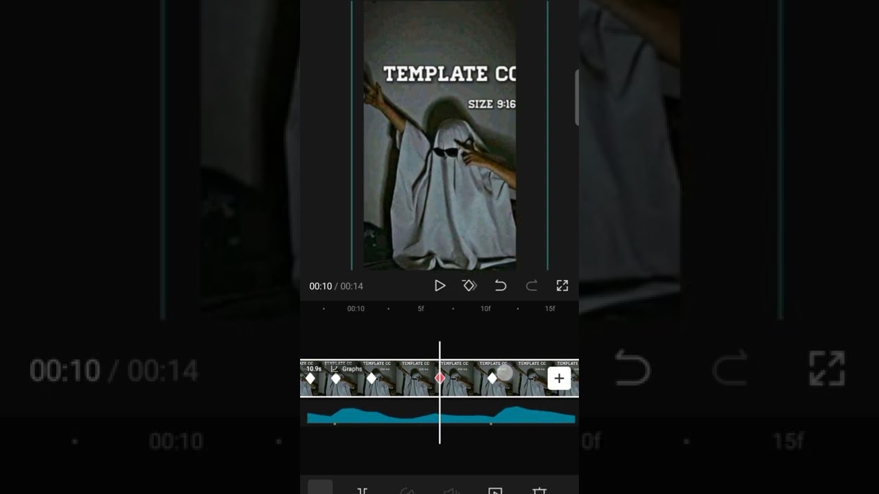 tutorial how to beat edit In CapCut YouTube