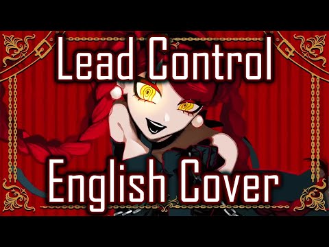 「Narumiya」 Lead Control (English Cover) | LtMasked