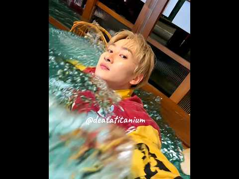 OMG Eunhyuk..you are