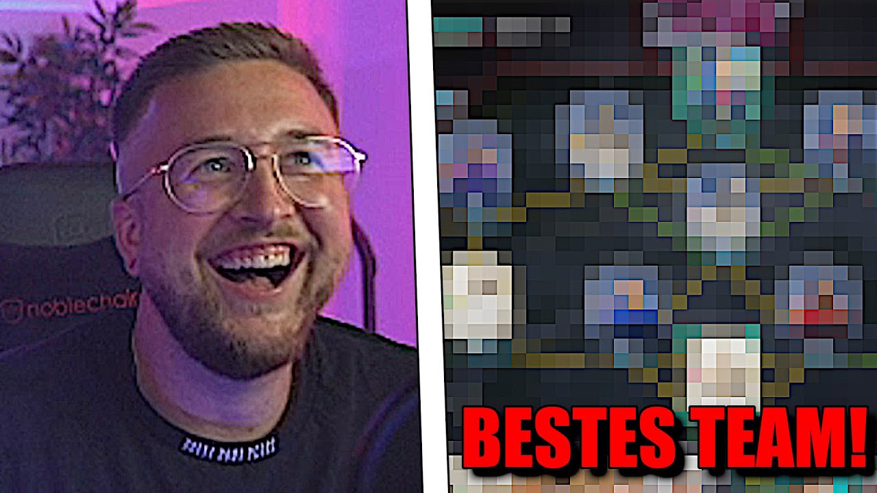 Tisi bauen das BESTE & HEFTIGSTE TEAM in FIFA 21 (aktuell) 😱🔥 Tisi Schubech Stream Highlights