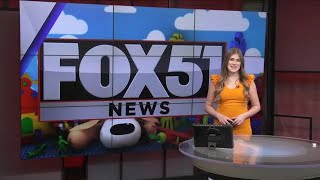 Kilgore PD collecting stuffed animals for SAFE Day event