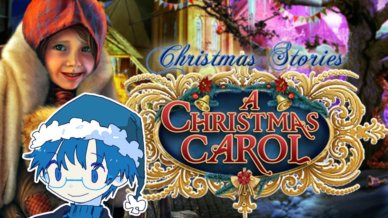 Christmas Stories: A Christmas Carol (Part 3, FINAL) // tiny tim is in trouble, save him!!!