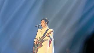 張與辰 Vic Teo The Novara Ball 123125 未離開