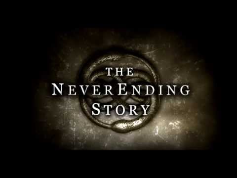 The Neverending Story Remake