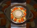 平ザルでチーズフォンデュ！？