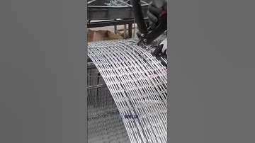 Watch razor wire clipping step by step #shorts  #razorwire