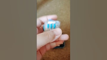 fidget cube!