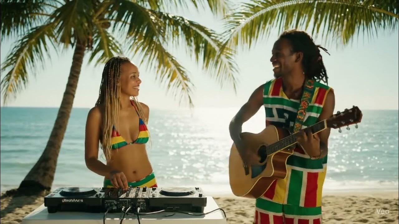 Hawaiian Reggae Vibes β Melodies from a Tropical Paradise πΉ Hawaiian Reggae Vibes β Melodies from a Tropical Paradise πΉ