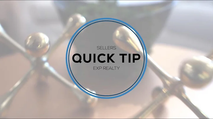 Alysia Cook - Buyers Quick Tip