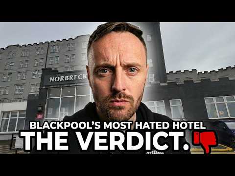 One Night in Britain's Most Hated Hotel – Full Verdict