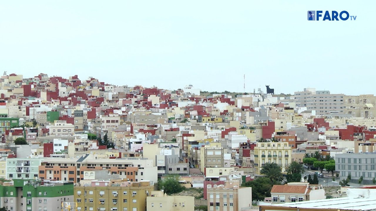 Así es la vida musulmana en Melilla