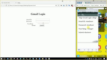 No UI Developer In UiPath Dynamic HTML OCR By Sudheer Nimmagadda