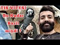 TIR VİTESİ NASIL ATILIR ? / VOLVO VİTES SİSTEMİ !