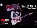 Mateus Asato - Guitar Seminar@MI TOKYO