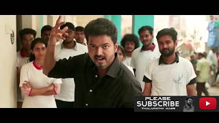 Sarkar Movie - Scenes Marana Mass  | Sarkar | Thalapathy Vijay | A.R.M | Anirudh |  Sun Pictures |