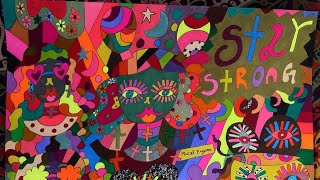 Stay Strong-RaNdOmNeZ Studio