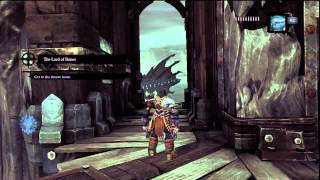 Darksiders 2 Part 27