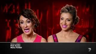 [MKR] 4x28 promo